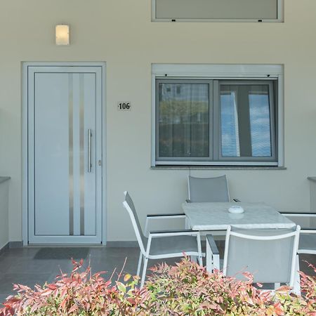 Fani Luxury Apartments Stavros Stavros  Buitenkant foto